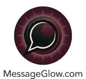 messageglow.com